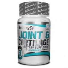 BioTech Joint&Cartilage 60 tab.