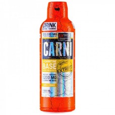 Extrifit Carni 120 000 L-Carnitine 1 l