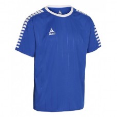 Marškinėliai SELECT ARGENTINA, mėlyna, dydis: L