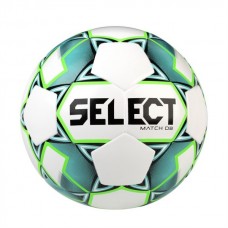 Futbolo kamuolys SELECT MATCH DB (4 dydis)