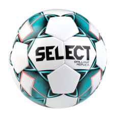 Futbolo kamuolys SELECT Brillant Replica v20 (4 dydis)