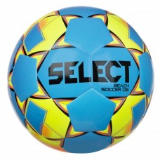 Papludimio Futbolo kamuolys BEACH SOCCER DB V22 FIFA Basic (5 dydis)