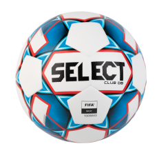 Futbolo kamuolys SELECT Club DB FIFA Basic (5 dydis)