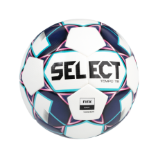 Futbolo kamuolys SELECT Tempo TB FIFA Basic (5 dydis)