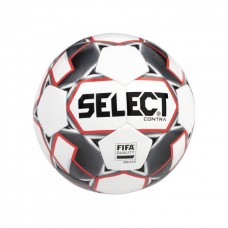 Futbolo kamuolys SELECT Contra (FIFA QUALITY) (4 dydis)