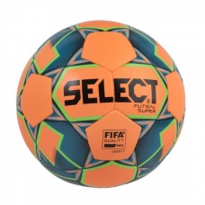 Salės futbolo kamuolys SELECT Futsal Super (FIFA Quality Pro)