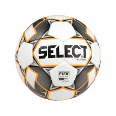 Futbolo kamuolys SELECT Super (FIFA APPROVED) (5 dydis)
