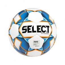 Futbolo kamuolys SELECT Diamond (5 dydis) (IMS Approved)