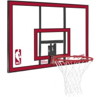 Krepšinio lenta SPALDING NBA Acrylic Board