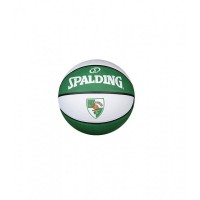 Krepšinio kamuolys SPALDING EL TEAM BALL Žalgiris (1 DYDIS)
