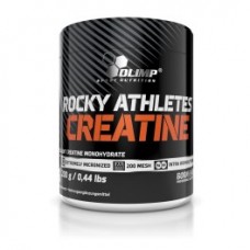 Olimp Rocky Athletes Creatine 200 g.