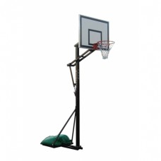 Mobilus krepšinio stovas "Hera M"