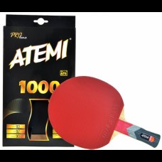 Stalo teniso raketė ATEMI 1000