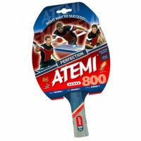Stalo teniso raketė ATEMI 800