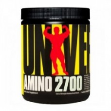 Universal Nutrition AMINO 2700 120 tab.